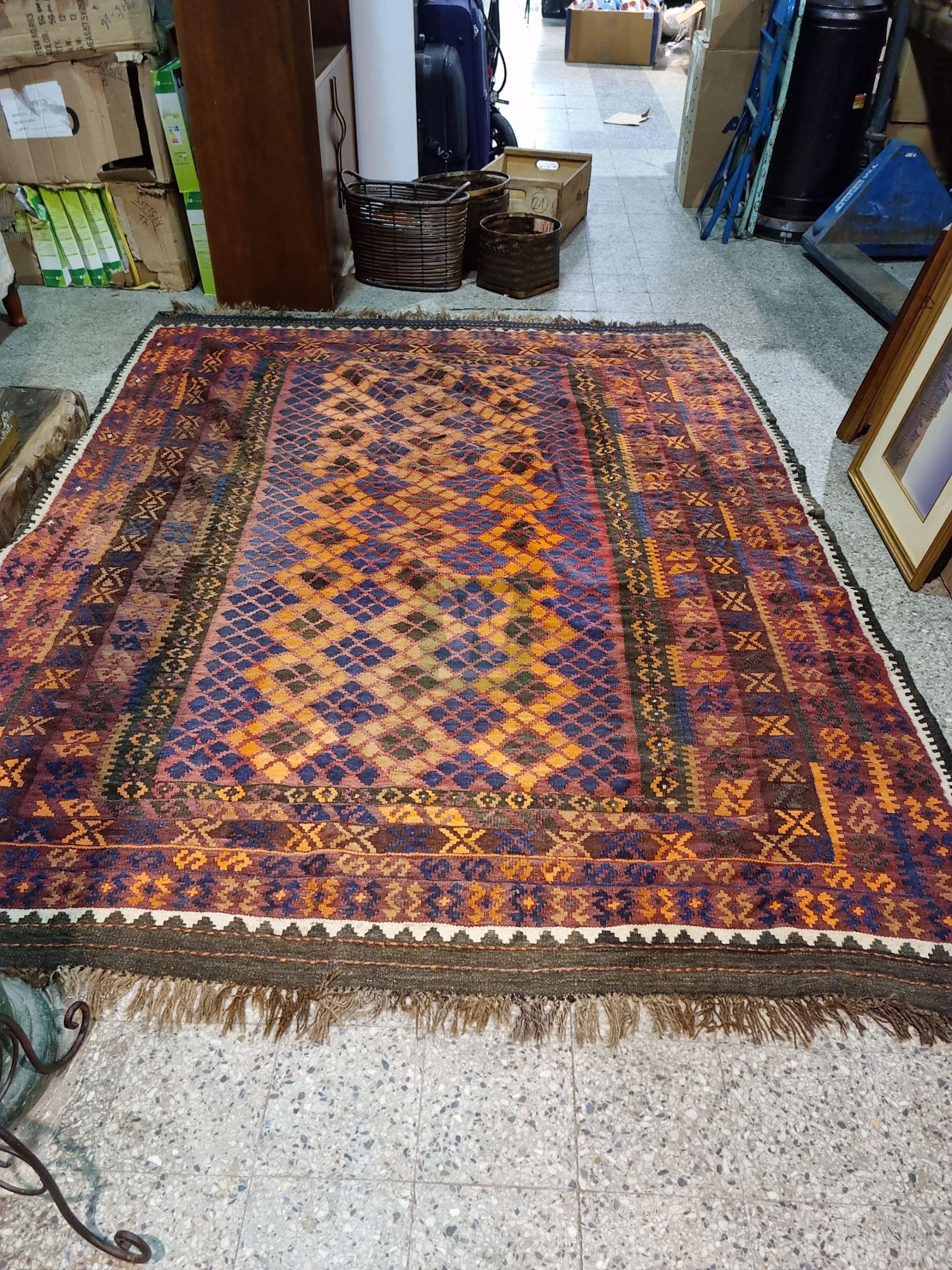 LOTE 071 MEDIDA 260 X 200