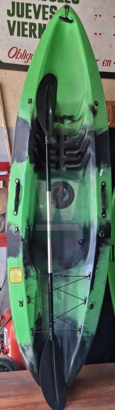 LOTE 05 - KAYAK 2,80 MTS.
