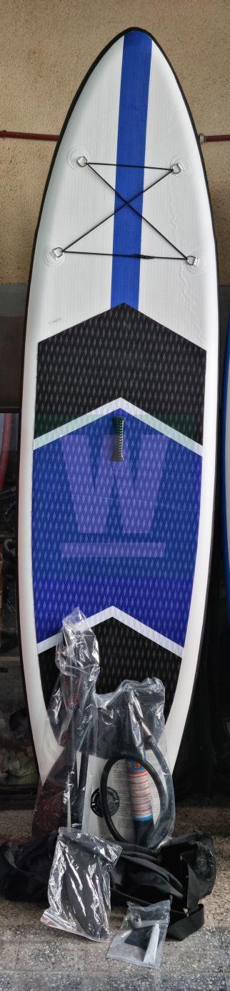 LOTE 09 - PADDEL BOARD 3.05 MTS