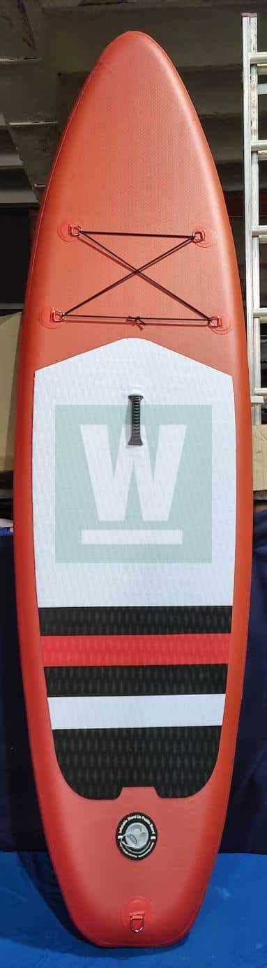 LOTE 15 - PADDLE BOARD 2.80 MTS. ROJA