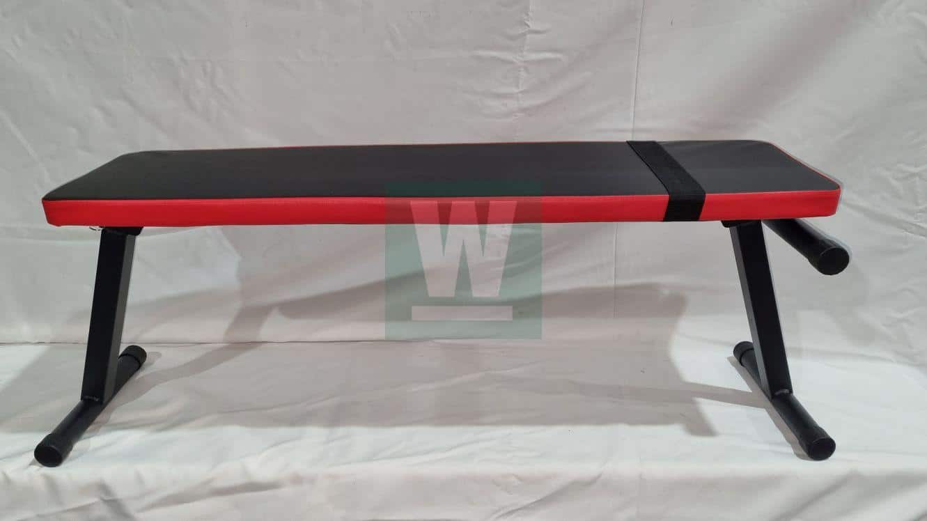 LOTE 021 BANCO PLANO