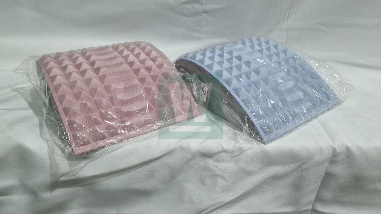 LOTE 045 10 ALMOHADILLAS