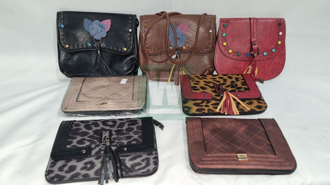 LOTE 061 7 CARTERITAS