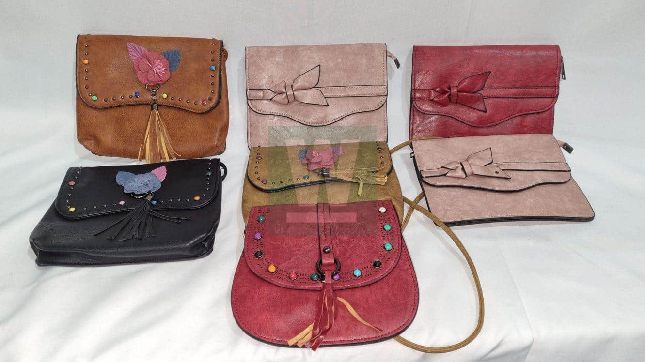 LOTE 062 7 CARTERITAS