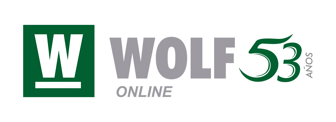 Wolf Online