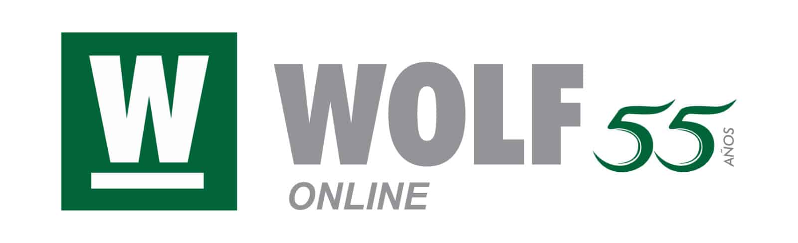 Wolf Online