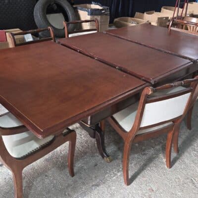 LOTE # 007